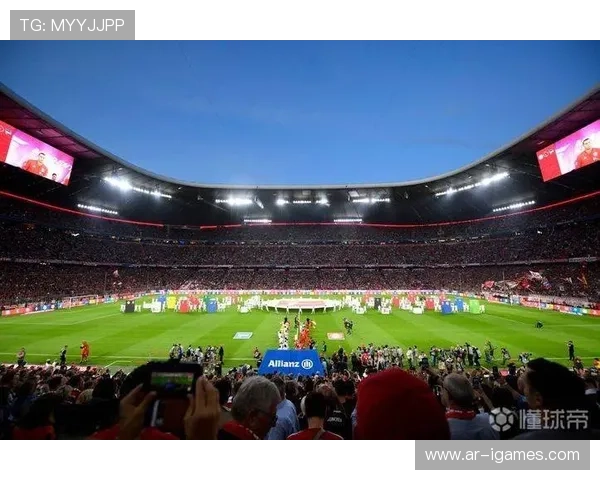 德甲球场容量逐步扩大，上座率持续回升
