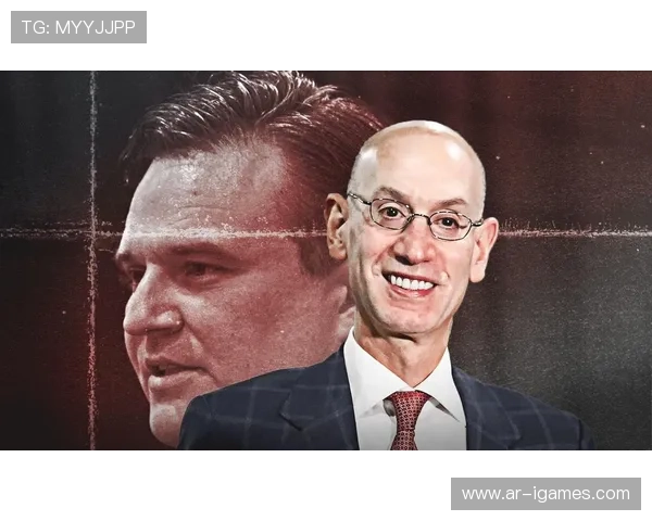 回顾：莫雷事件对NBA中国市场的深远影响与商业反思