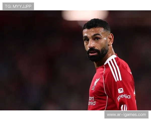 萨拉赫与斯洛特矛盾公开,利物浦更衣室受关注 萨拉赫与斯洛特矛盾公开,利物浦更衣室受关注