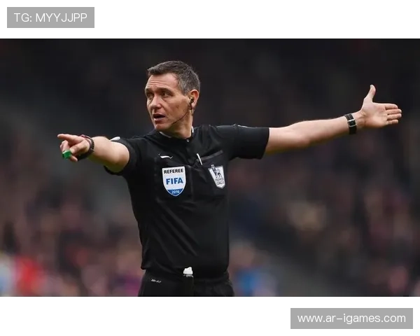 英超学校计划引入AI裁判工具，提升青少年比赛公正性